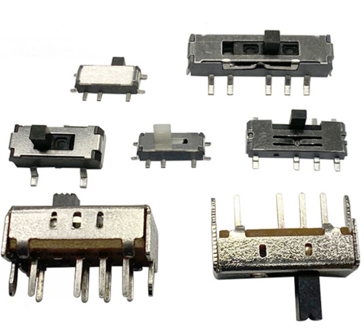 撥動(dòng)開關(guān)