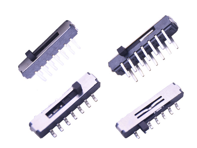 高品質(zhì)撥動開關(guān) 高品質(zhì)撥動開關(guān)