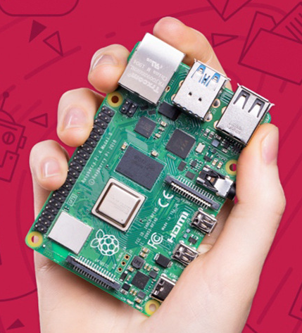 Arduino和樹(shù)莓派，哪個(gè)更適合高級(jí)編程？