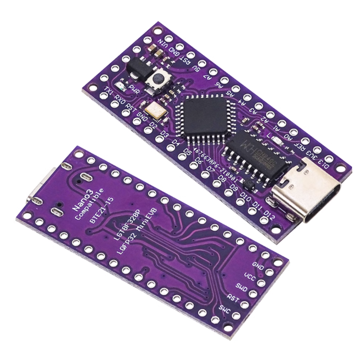 rduino