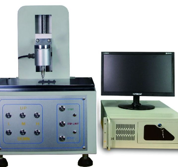 輕觸開關(guān)檢測機(jī)