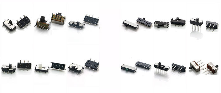 撥動開關 撥動開關