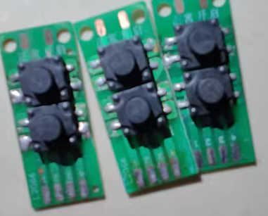 防水輕觸開關(guān)可靠性