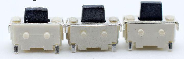 側(cè)按輕觸開關(guān) 側(cè)按輕觸開關(guān)