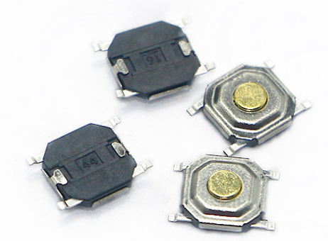 輕觸開關 輕觸開關