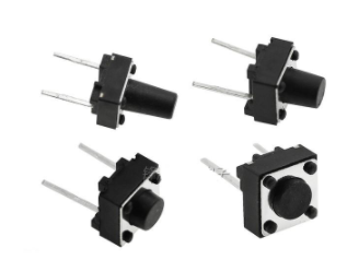 二腳輕觸開關(guān) 二腳輕觸開關(guān)