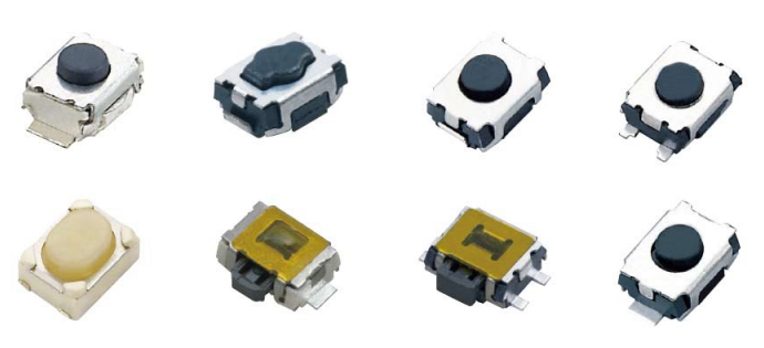 輕觸開(kāi)關(guān)種類(lèi) 輕觸開(kāi)關(guān)種類(lèi)