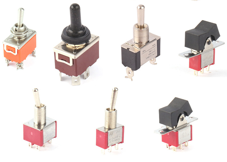 鈕子開關(guān) 鈕子開關(guān)