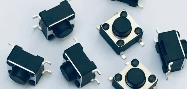 輕觸開關(guān) 輕觸開關(guān)