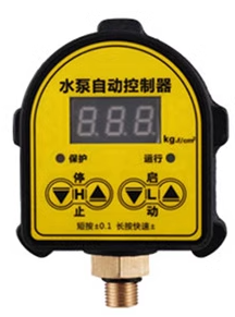 壓力開(kāi)關(guān)如何工作