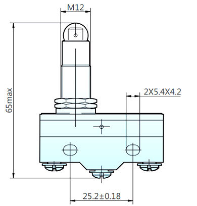怎么安裝限位開(kāi)關(guān)