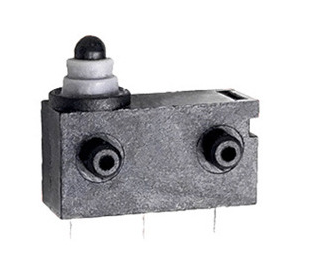 單個(gè)限位開(kāi)關(guān)怎么接線