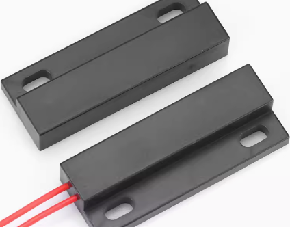 鐵皮門怎么裝限位開(kāi)關(guān)