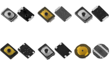 多款mini輕觸開關(guān) 多款mini輕觸開關(guān)