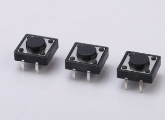 方形輕觸開關(guān)