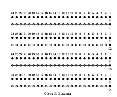 波段開關在電子系統(tǒng)中的應用 波段開關在電子系統(tǒng)中的應用