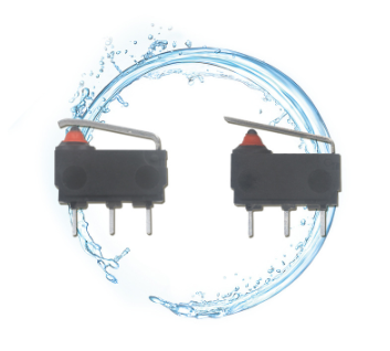 微動(dòng)開(kāi)關(guān) 微動(dòng)開(kāi)關(guān)