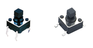 單片輕觸開關(guān) 單片輕觸開關(guān)