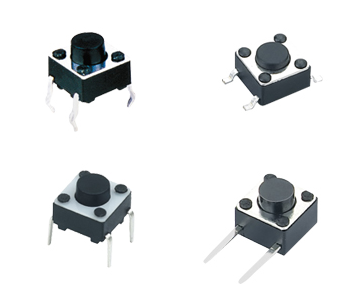 電飯煲輕觸開(kāi)關(guān)