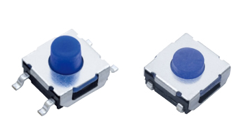 車庫輕觸開關(guān)原理