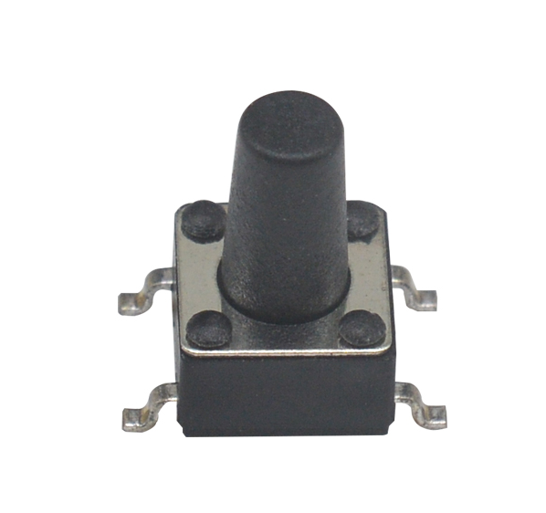 臺(tái)燈輕觸開(kāi)關(guān)