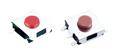 硅膠輕觸開(kāi)關(guān)