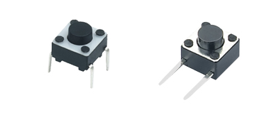 6 6輕觸開關(guān)