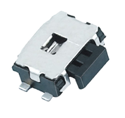 側(cè)按鍵輕觸開關(guān)