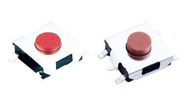 輕觸開(kāi)關(guān)6×6