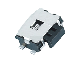 輕觸開關(guān) 側(cè)按