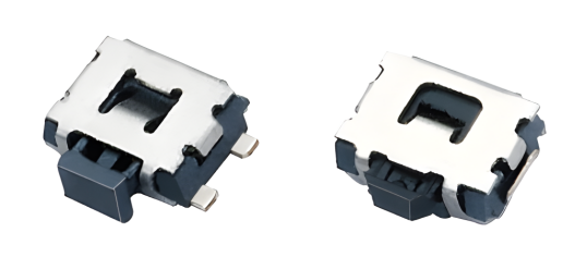 輕觸開關(guān)2*4