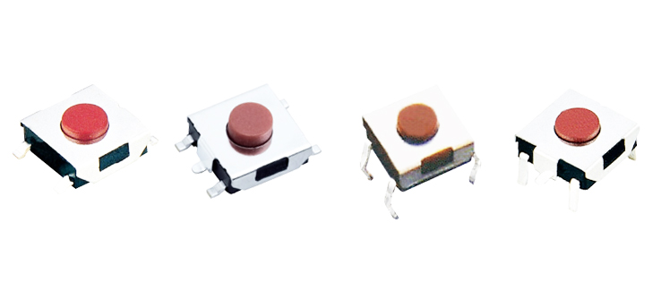 硅膠柄輕觸開(kāi)關(guān)