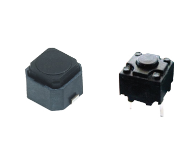 帶按鈕輕觸開(kāi)關(guān) 帶按鈕輕觸開(kāi)關(guān)