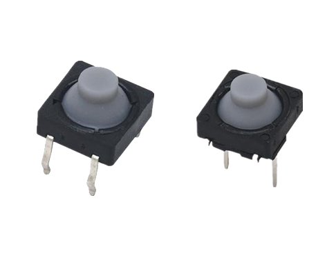 輕觸開關(guān)用在什么地方